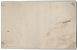 Bamberg: Ansicht, Lithographie v. Gustav Kraus, 1828 (Rückseite) - Antiquariat Steutzger