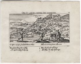 Löwenstein : Kupfertich, Meisner Schatzkästlein, 1626 / Antiquariat Steutzger / Buch am Buchrain & Wasserburg am Inn