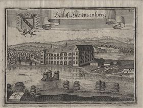Schloß Hartmannsberg