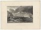 Dover (Harbour) : Stahlstich & Mezzotinto, Lupton/Tuner, 1856 - Antiquariat Joseph Steutzger - Wasserburg am Inn & Buch am Buchrain