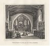 SCHLIERSEE/WEINBERGKAPELLE : Stahlstich v. Johann Poppel nach Wilhelm Gail, um 1880 - Antiquariat Joseph Steutzger / Buch am Buchrain & Wasserburg am Inn